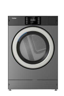 Професійна сушильна машина HAIER HCD12CBD